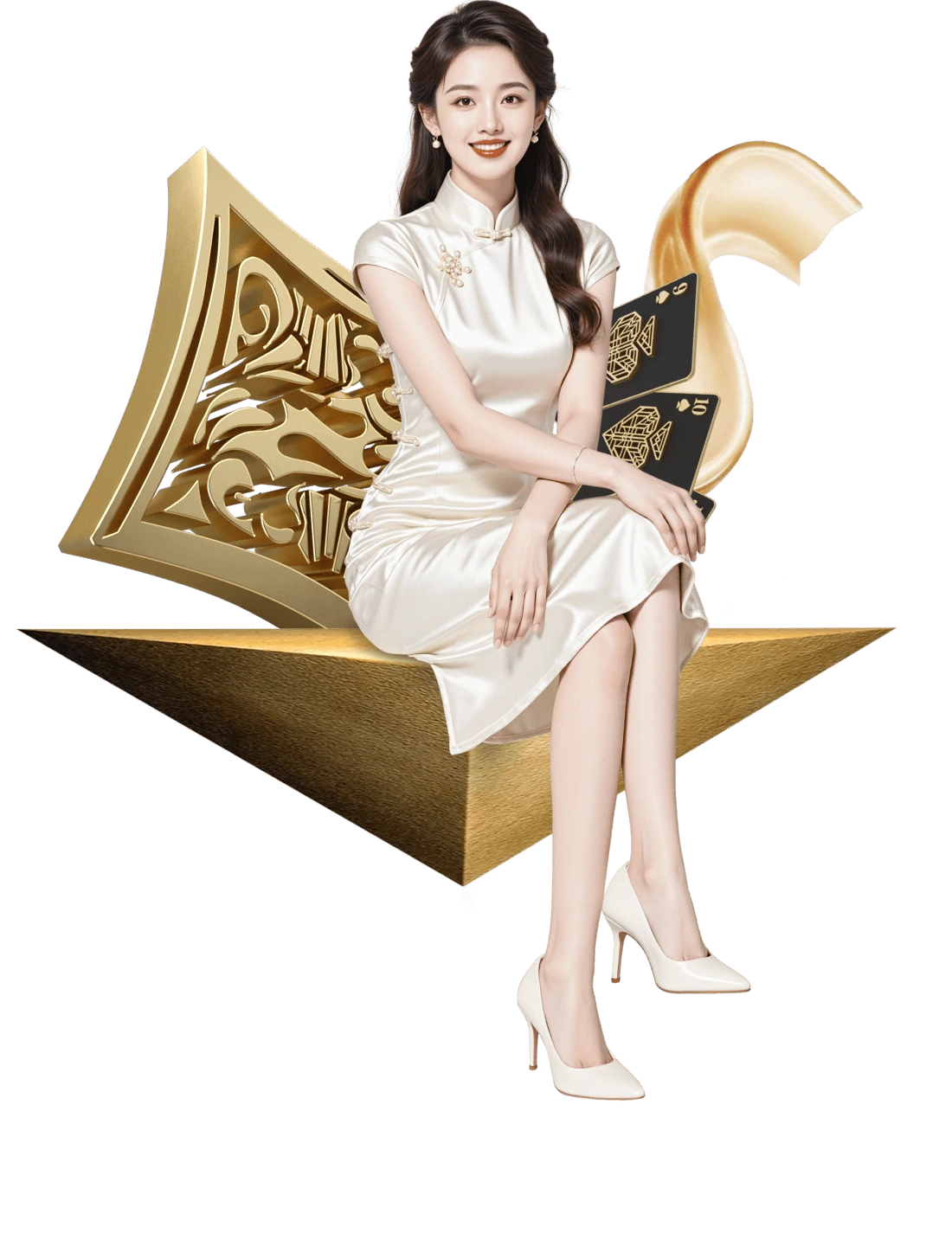 Khu nội dung thương hiệu Abc8