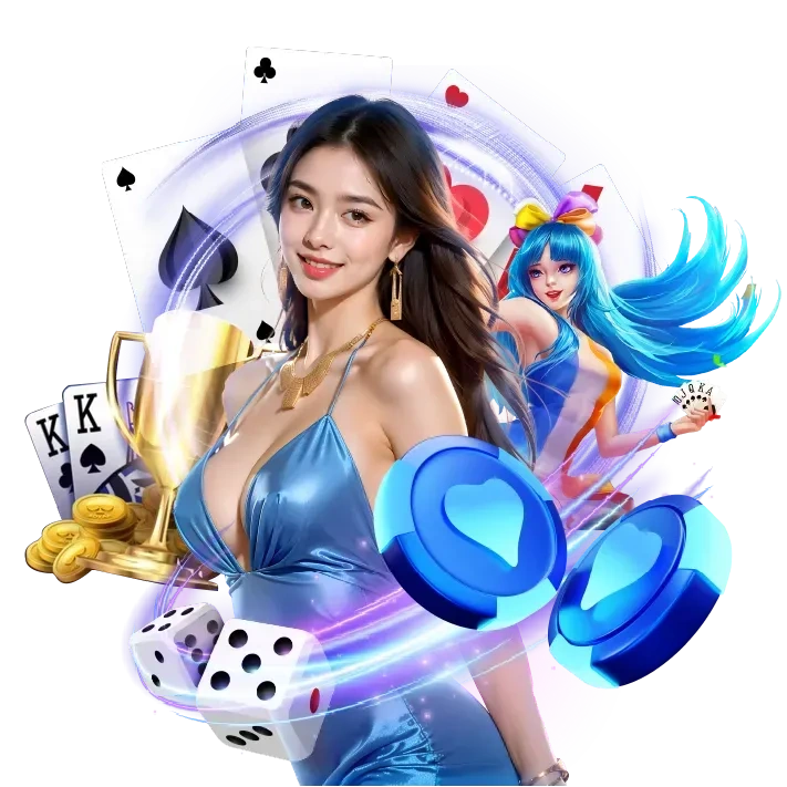Nội dung game bài trên Abc8
