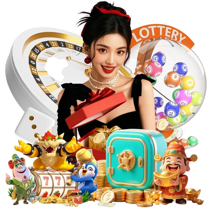 Nội dung xổ số tham khảo trên Abc8