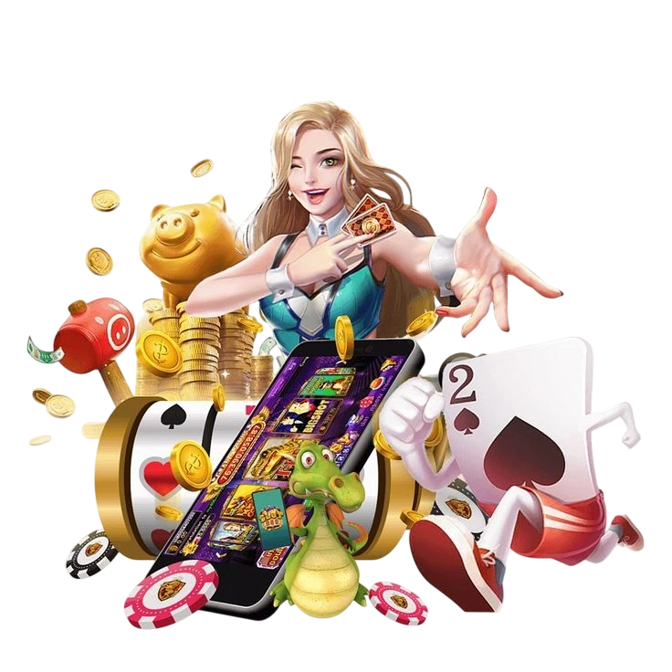 Nội dung nổ hũ và slot trên Abc8